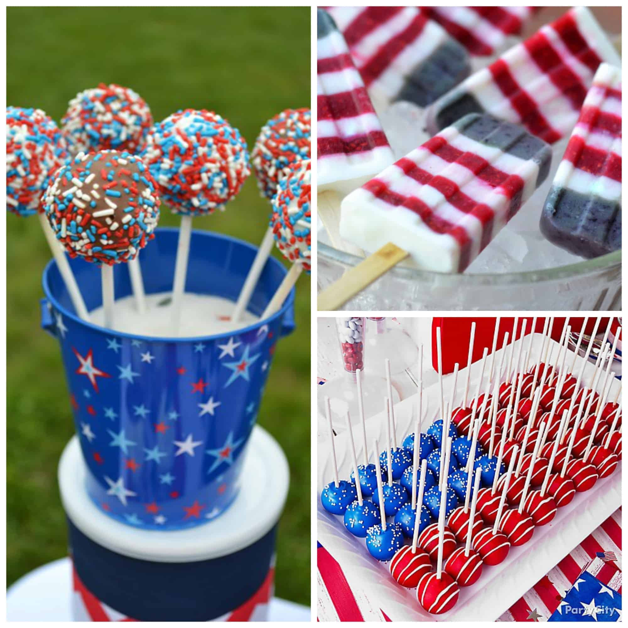 Memorial Day Party Themes
 10 Amazing Memorial Day Party Ideas · Life of a Homebody