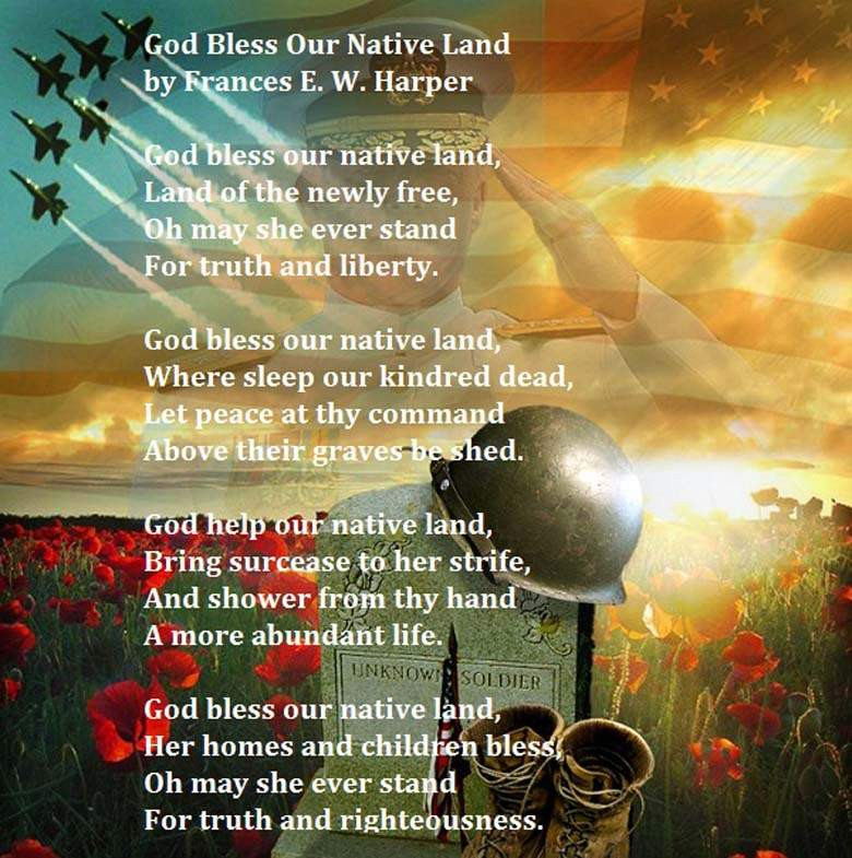 Memorial Day Poetry Quotes
 Top 10 Best Memorial Day Poems & Prayers 2015