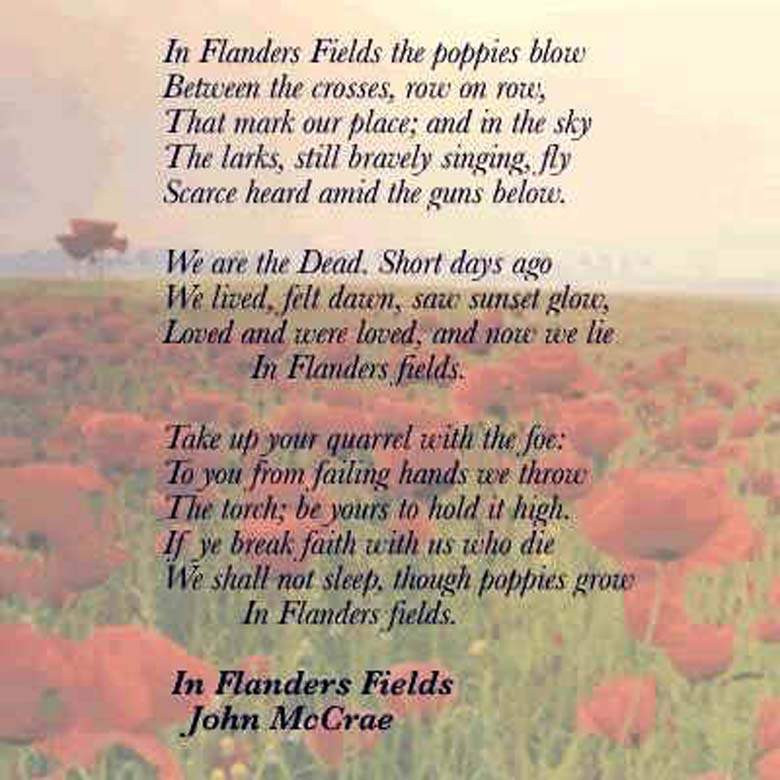 Memorial Day Poetry Quotes
 Top 10 Best Memorial Day Poems & Prayers 2015