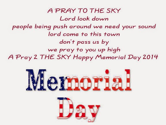 Memorial Day Poetry Quotes
 Memorial Day Poems And Quotes QuotesGram