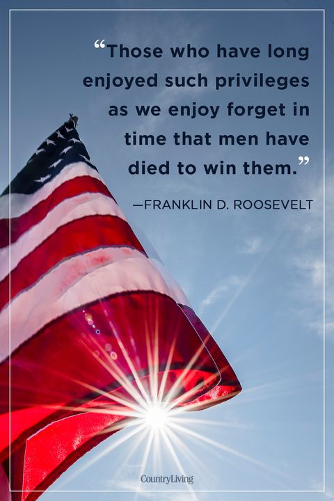 Memorial Day Quotes Images
 30 Famous Memorial Day Quotes That Honor America s Fallen