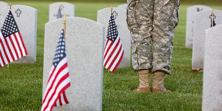 Memorial Day Quotes Images
 10 Famous Memorial Day Quotes That Honor America s Fallen