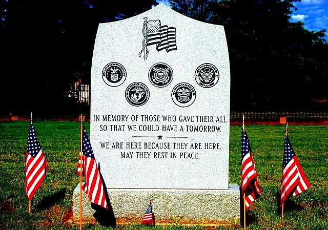 Memorial Day Tribute Ideas
 45 Best Memorial Day Wish And s