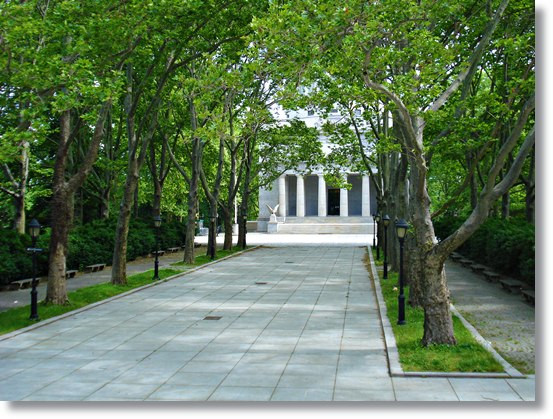 Memorial Day Vacations Ideas
 new york vacations grants memorial national monument