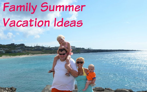 Memorial Day Vacations Ideas
 51 Family Summer Vacation Ideas Mom With A Map Travel
