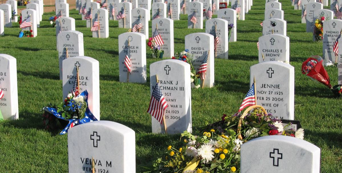 Memorial Day Worship Service Ideas
 Ideas for observing Memorial Day