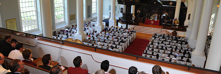 Memorial Day Worship Service Ideas
 Sunday Service Archive