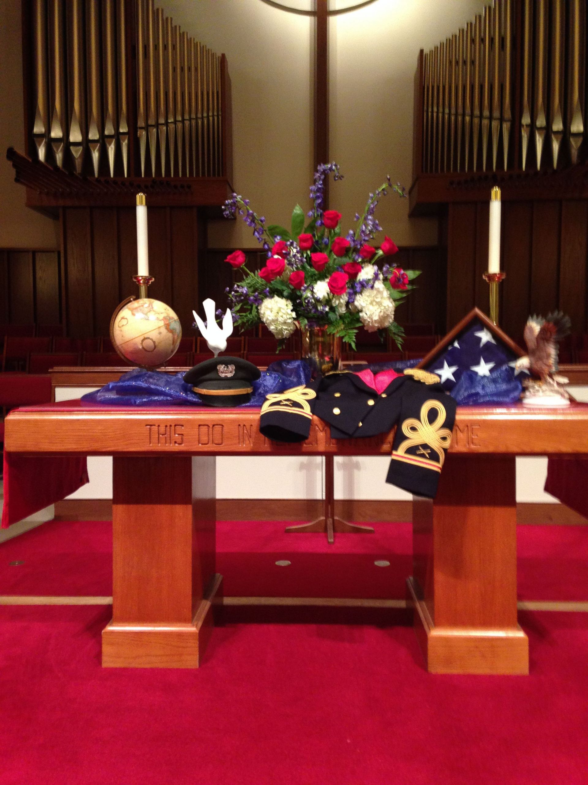 Memorial Day Worship Service Ideas
 Veteran s Day 2016