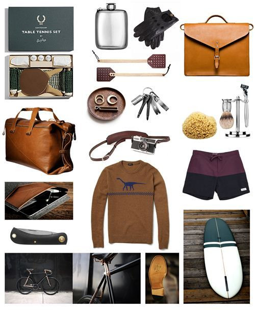 Mens Christmas Gifts
 63 best Gifts for 30 Year Old Male images on Pinterest