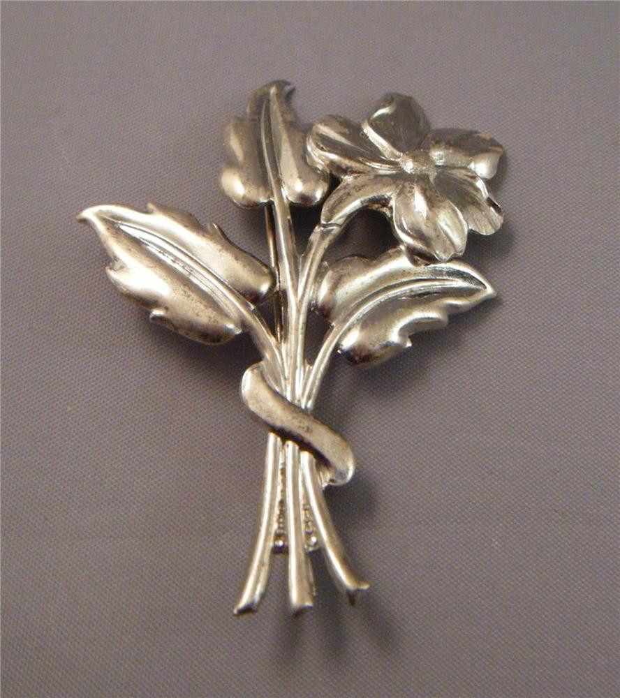 22 Ideas for Metal Brooches - Home, Family, Style and Art Ideas