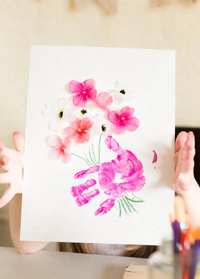 Mother's Day Letter Ideas
 18 Sentimental DIY Mother’s Day Gift Ideas That Will Make