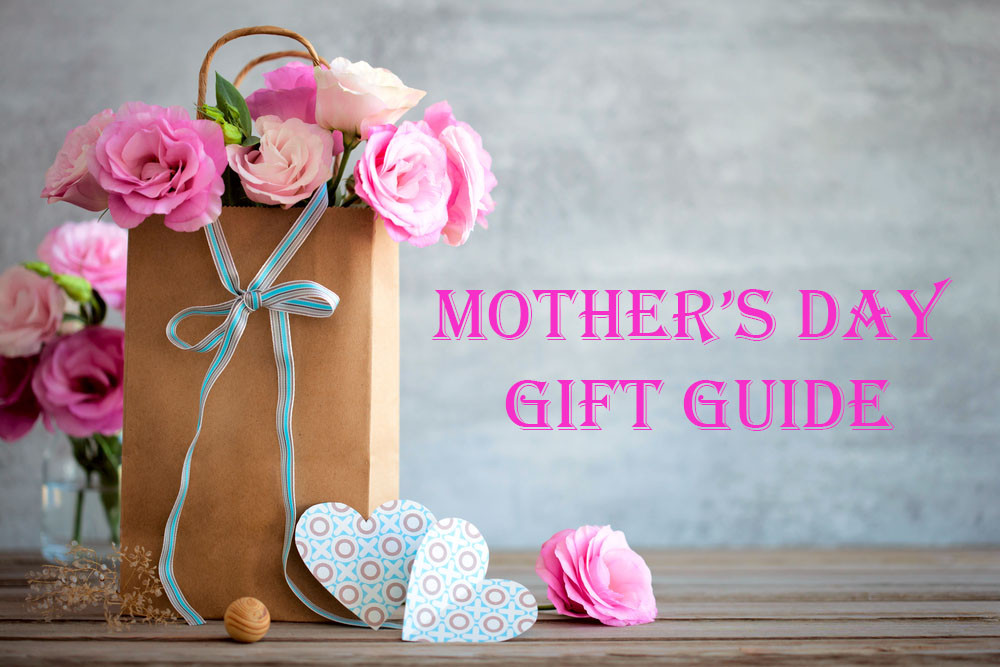 Mothers Day 2018 Gifts
 MOTHER S DAY GIFT GUIDE 2018 10 LAST MINUTE GIFT IDEAS
