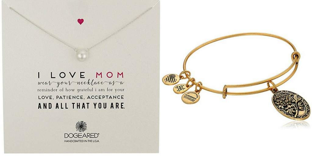 Mothers Day Gifts Jewelry
 Top 10 Best Mother’s Day Jewelry Gift Ideas