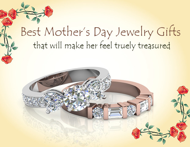 Mothers Day Gifts Jewelry
 20 Best Mothers Day Jewelry Gifts That Every Mom Deserve