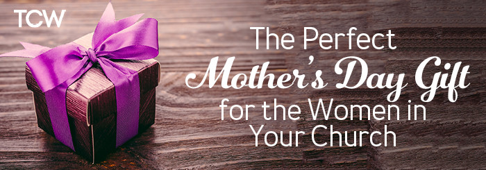 Mothers Day Ideas For Children's Church
 Mother s Day Gifts for the Women in Your Church