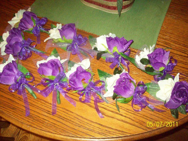Mothers Day Ideas For Children's Church
 Mother s Day corsages I done for the la s at church
