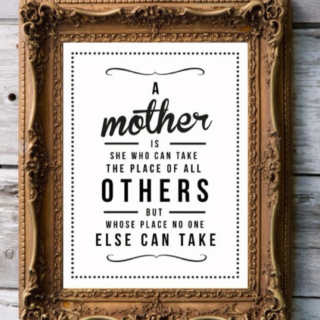 Mothers Day Quotes Pinterest
 Pinterest Mothers Day Quotes And Sayings QuotesGram