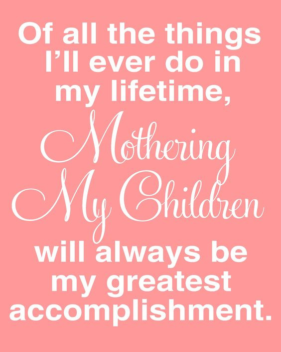 Mothers Day Quotes Pinterest
 50 Mothers Day Quotes for your Sweet Mother
