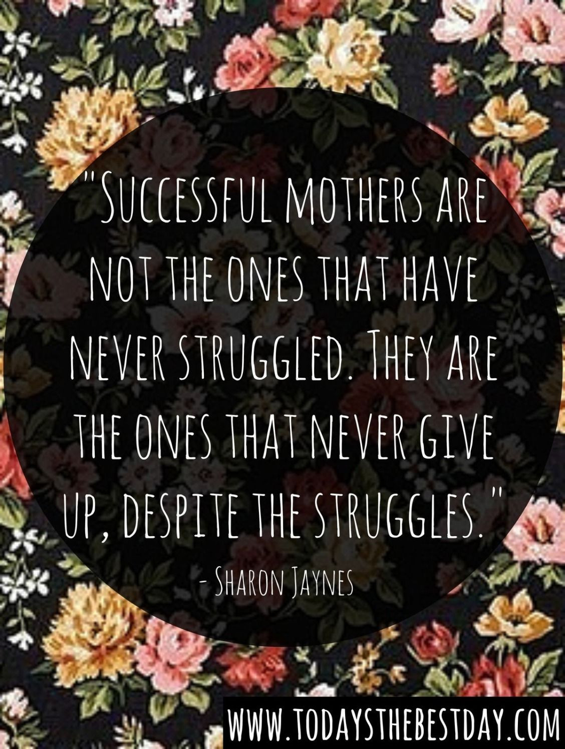Mothers Day Quotes Pinterest
 Mother s Day Quotes I love