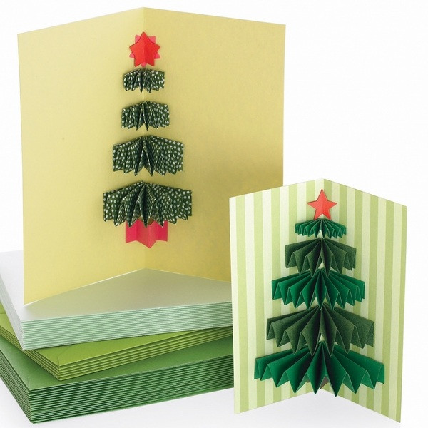 New Year Card Ideas
 DIY Happy New Year cards – creative ideas for seasonal