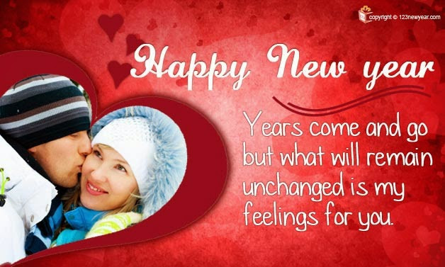 New Year Couple Quotes
 Best Collection of New Year 2015 Wallpapers HD for