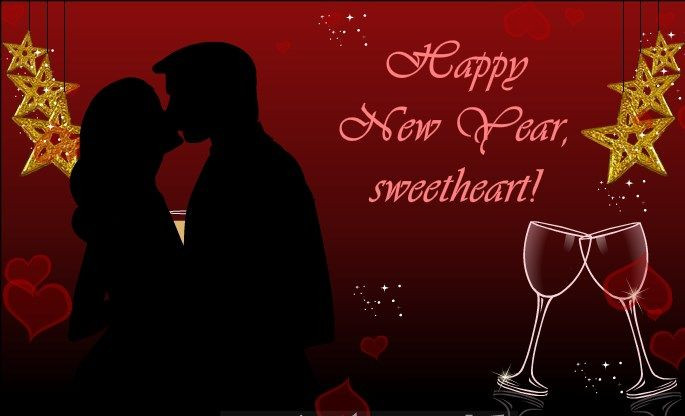 New Year Couple Quotes
 1504 best Happy New Year 2018 Wishes Quotes Poems