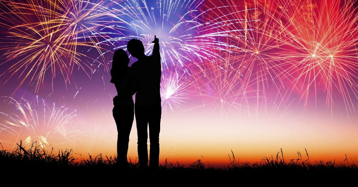 New Year Couple Quotes
 3 Great Ways Couples Can Embrace the New Year as a Team