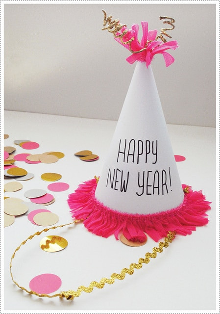 New Year Crafts Ideas
 5 fantastic New Years Eve craft ideas for kids