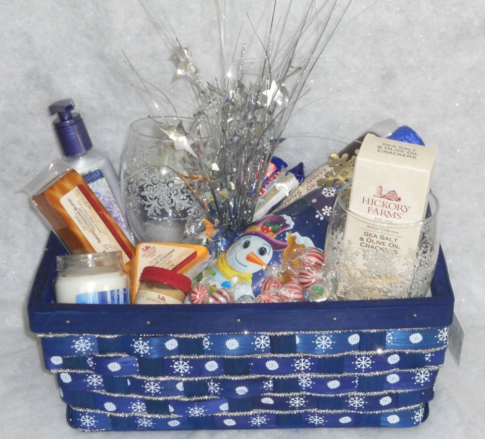New Year Eve Gifts
 New Year Eve Gift Basket Ideas Gift Ftempo