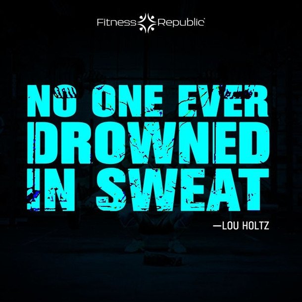 New Year Fitness Quotes
 10 Fitness & Workout Quotes For The New Year