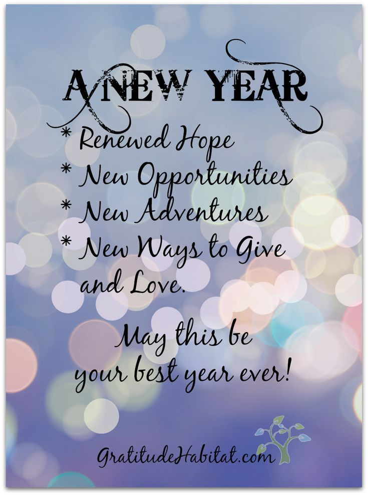 New Year Friend Quotes
 306 best New YEAR New BLESSINGS images on Pinterest