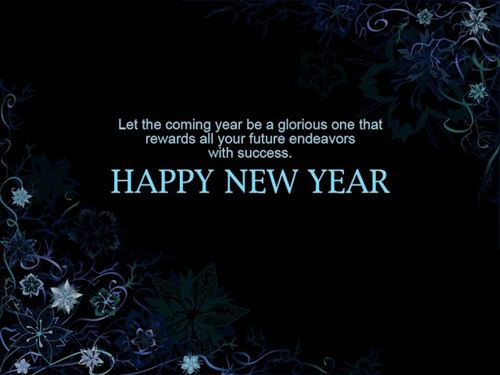 New Year Wishes Quotes
 35 New Year Wishes Greetings and Messages