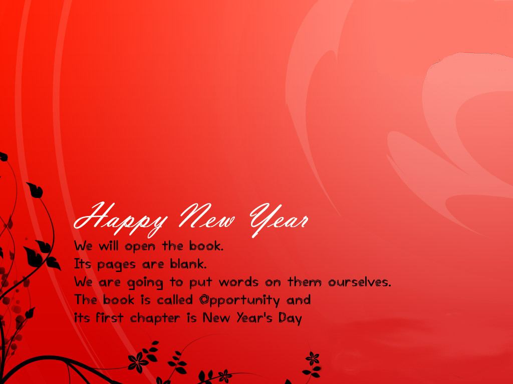 New Year Wishes Quotes
 New Year Wishes Quotes QuotesGram