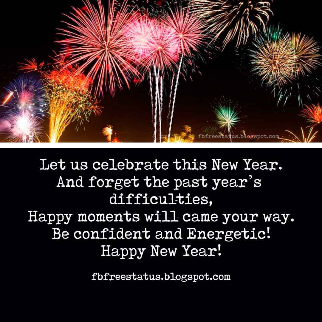 New Year Wishes Quotes
 New Year Inspirational Messages Wishes and Inspirational