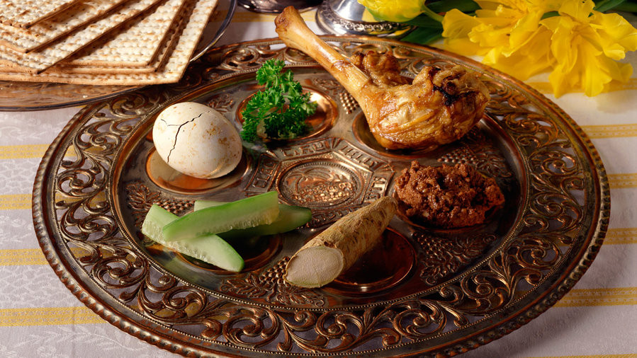 Passover Food List
 Ultimate Passover Guide