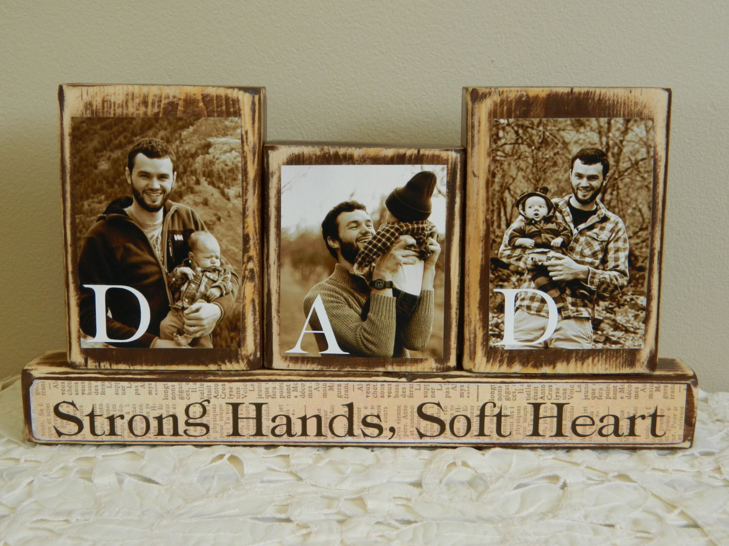 Personalized Gifts For Fathers Day
 father’s day t ideas