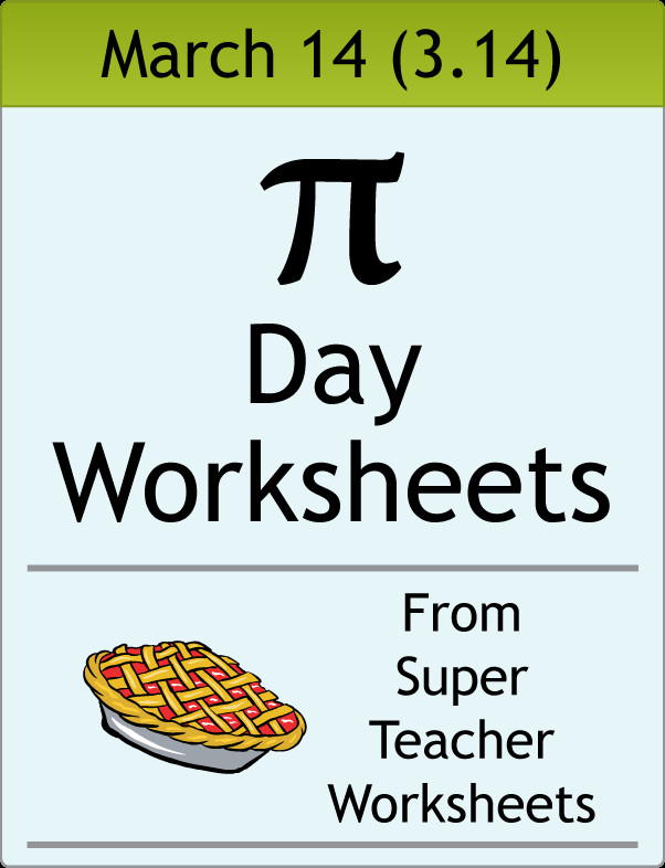 Pi Day Activities Algebra
 March 14th 3 14 is International Pi Day Celebrate in