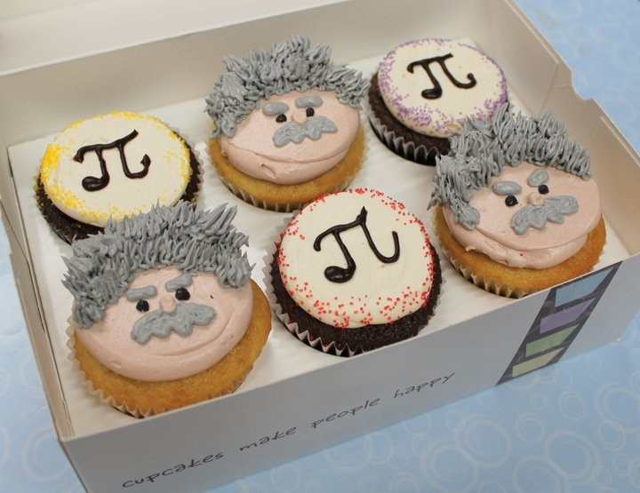 Pi Day Event Ideas
 Monday March 14 Pi Day and Einstein s Birthday and my