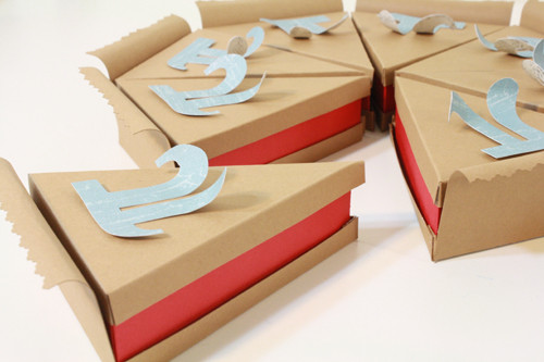 Pi Day Gift Ideas
 Pi Day Pie Gift Boxes