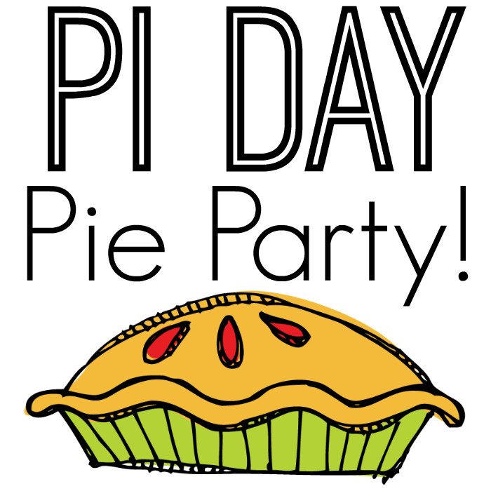 Pi Day Party Games
 Blueberry Pie Tarts piday Juggling Act Mama
