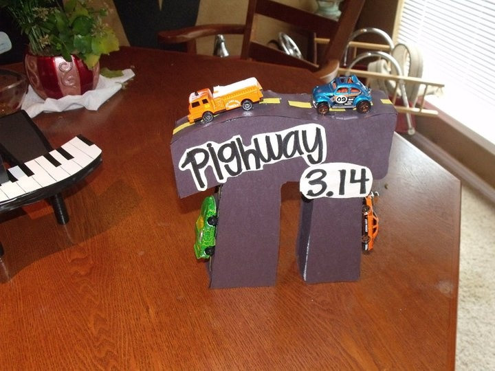 Pi Day Project Ideas
 22 best Pi Day Projects from my students images on