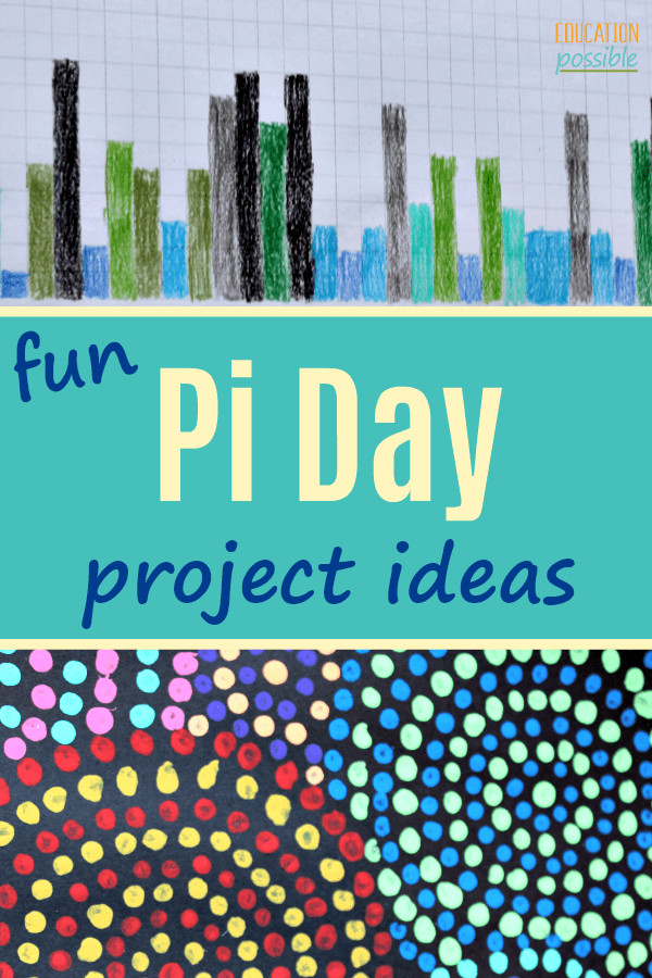 Pi Day Project Ideas For High School
 Pi Day Project Ideas for Middle School