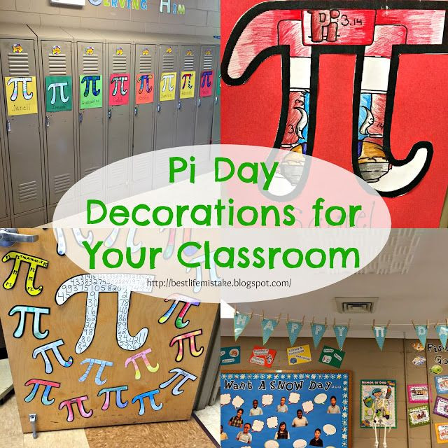 Pi Day Project Ideas For High School
 45 best Pi Day Ideas π images on Pinterest