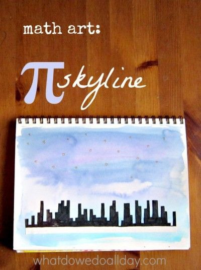 Pi Day Project Ideas For High School
 17 Best images about Pi Day on Pinterest