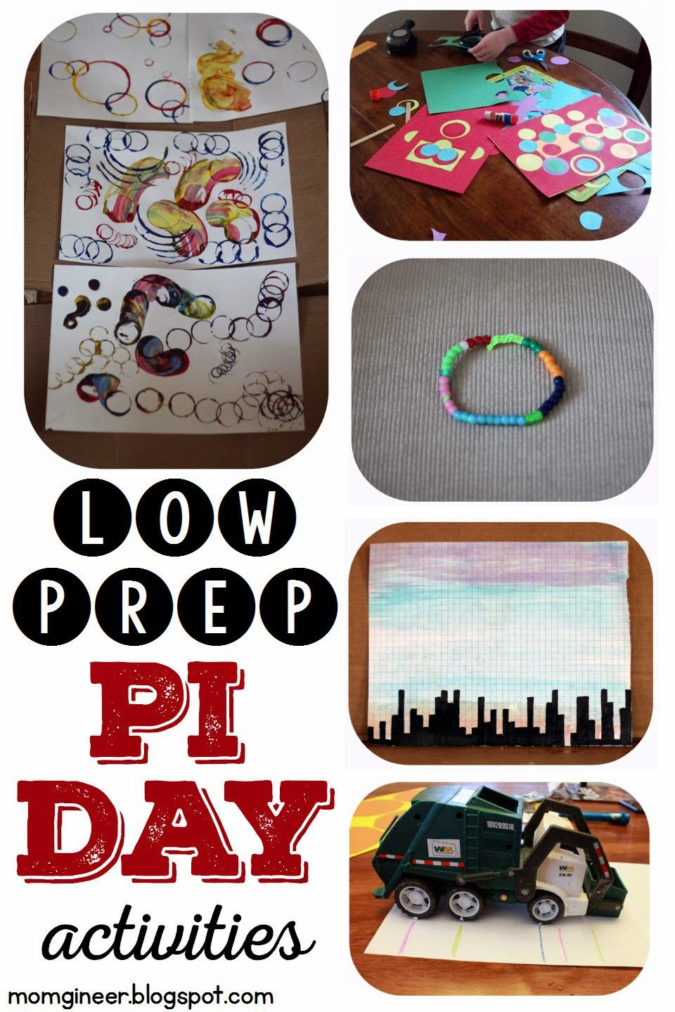 Pi Day Project Ideas
 Pi Day is on its way Pi Day Activities momgineer