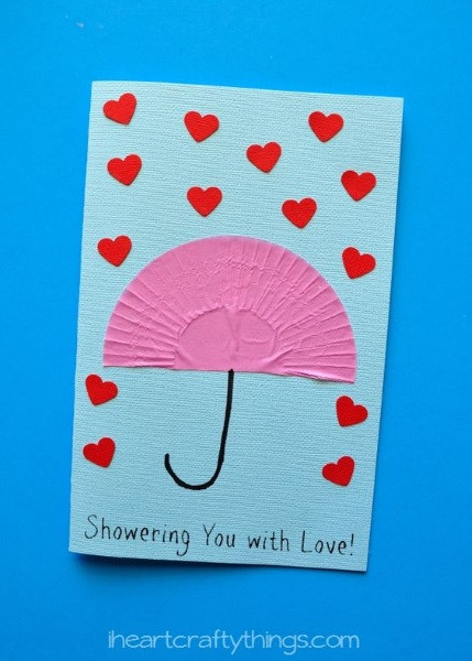 Pinterest Mothers Day Crafts
 DIY Father’s Day Cards that impressed Pinterest – Pink Lover
