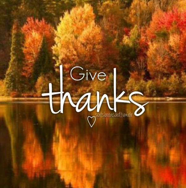 Pinterest Thanksgiving Quotes
 Give Thanks s and for