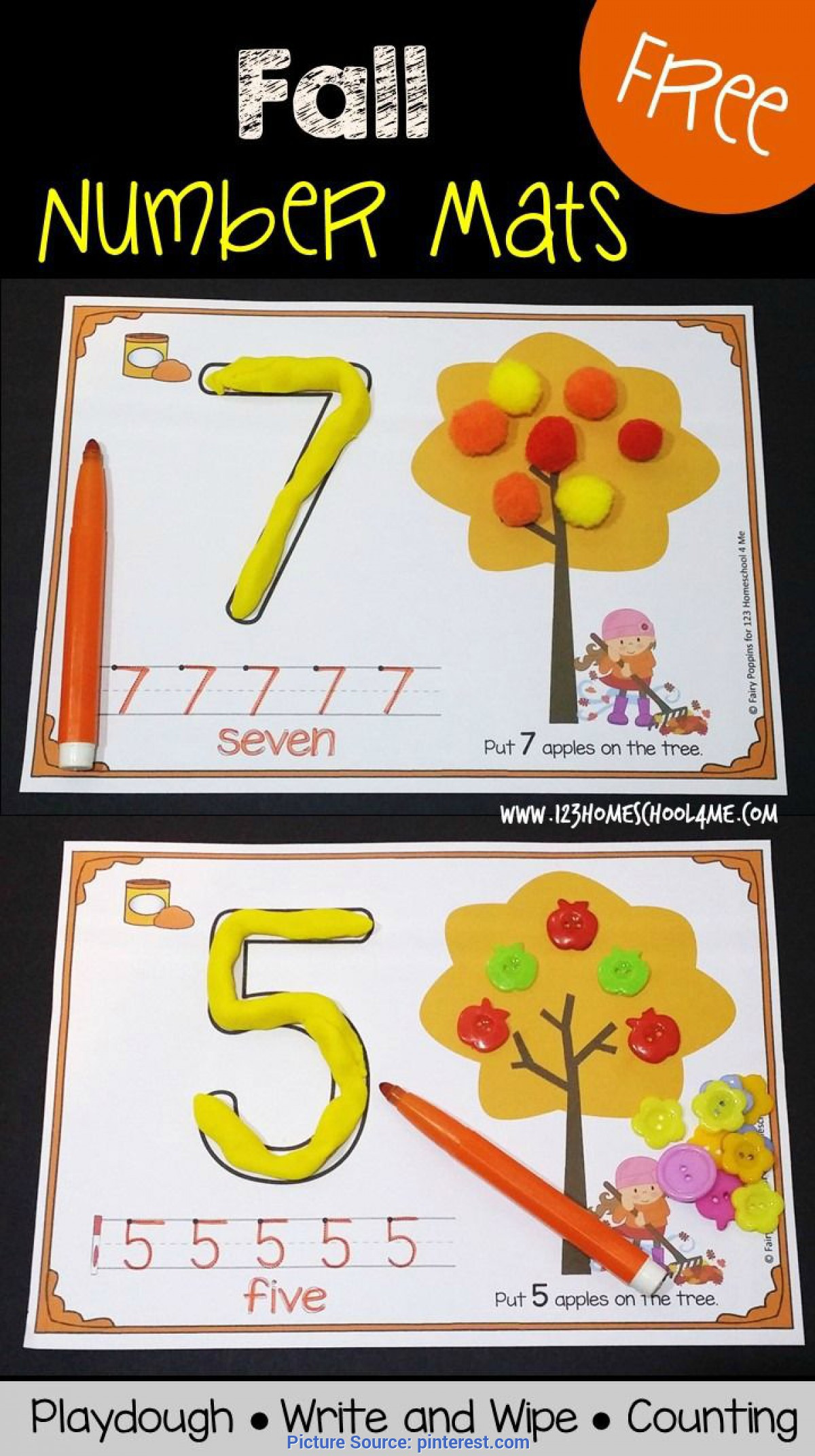 Pre K Fall Crafts
 Top Autumn Lesson Plans Pre K Best 25 Preschool Fall