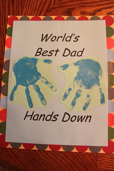 Preschool Fathers Day Craft
 fathers day crafts preschool craftshady craftshady