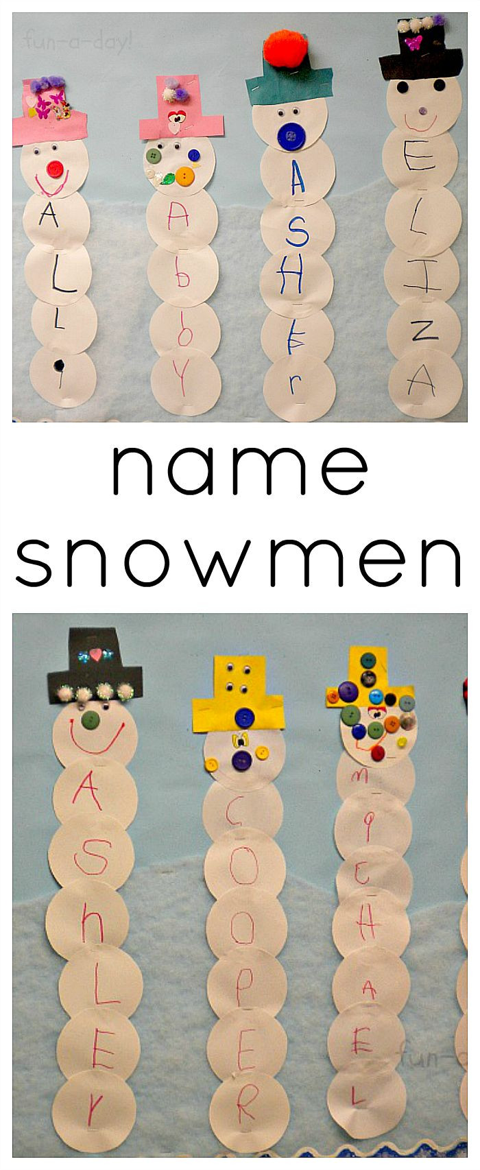Preschool Winter Activities And Crafts
 433 best images about Kids Winter Activities on Pinterest